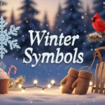Winter Symbols