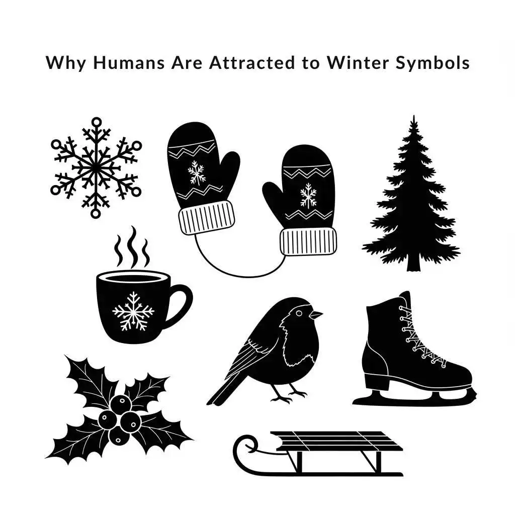 Winter Symbols