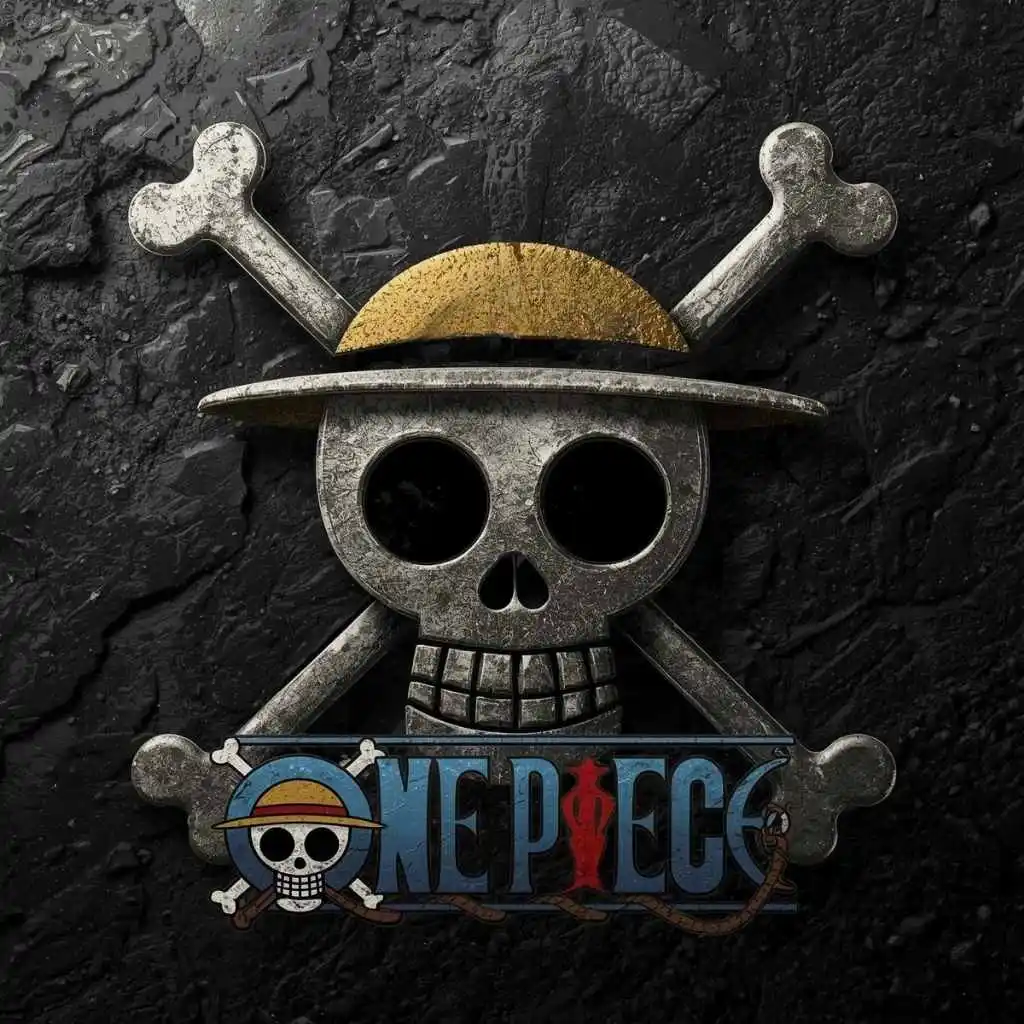 Why Humans Are Drawn to One Piece Symbols