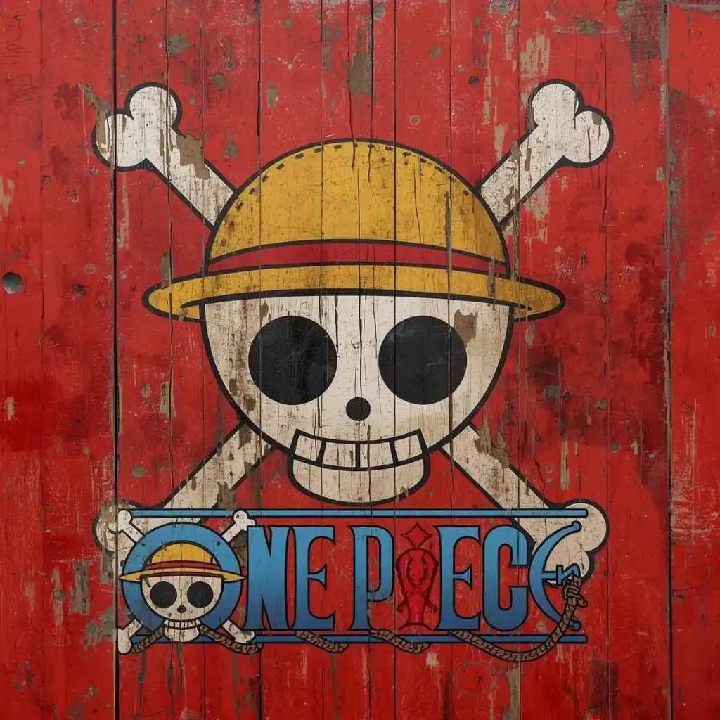 What Are One Piece Symbols