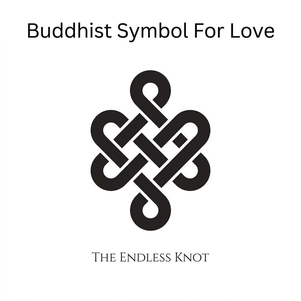 Buddhist Symbol For Love