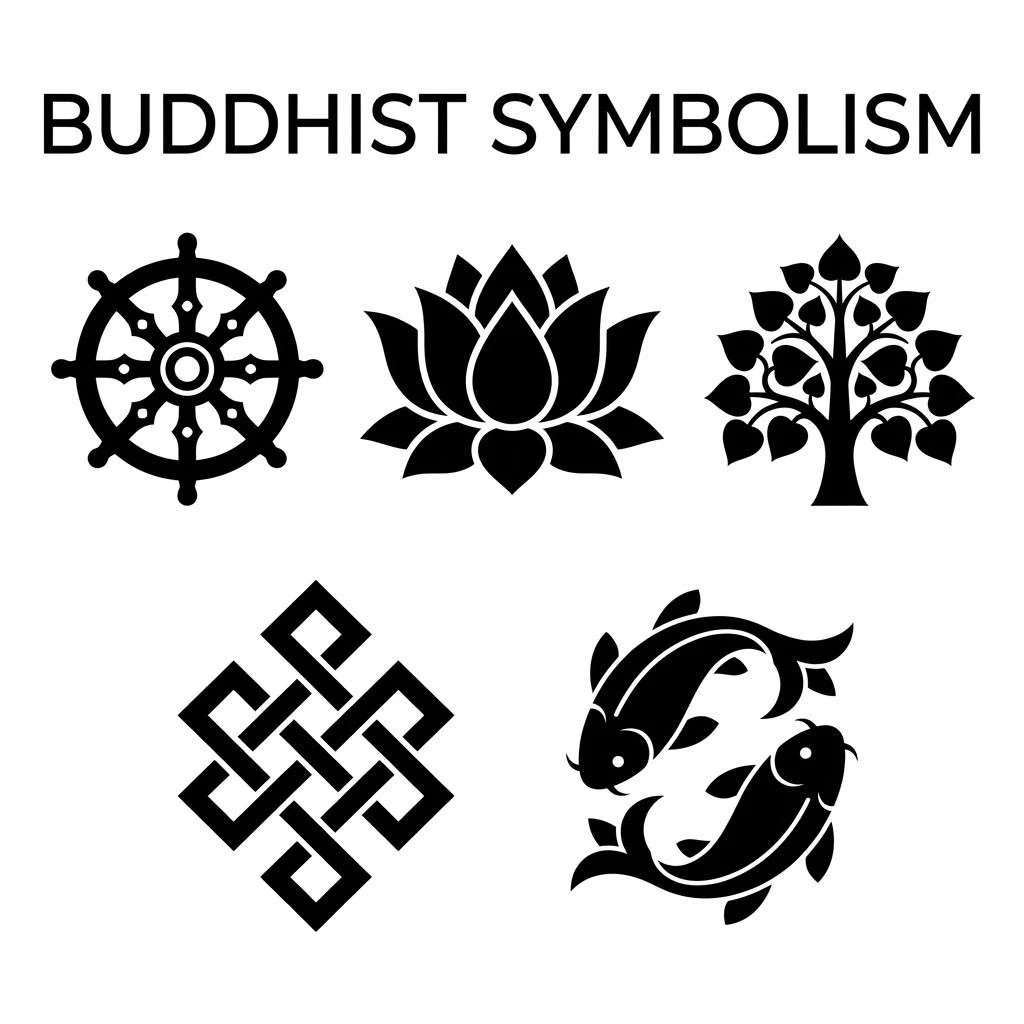 Buddhist Symbolism