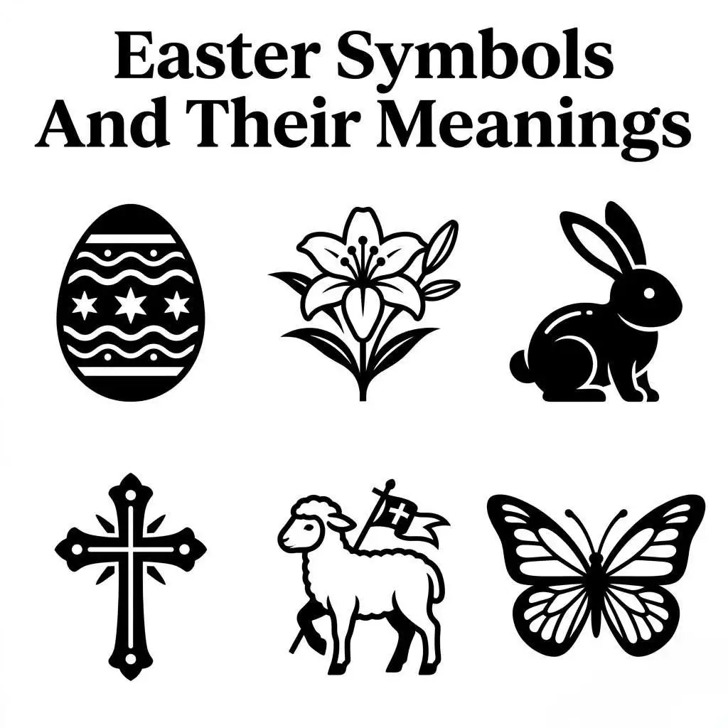 Easter Symbols And Their Meanings