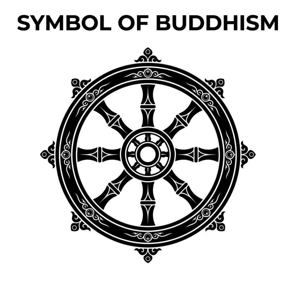 Symbol Of Buddhism