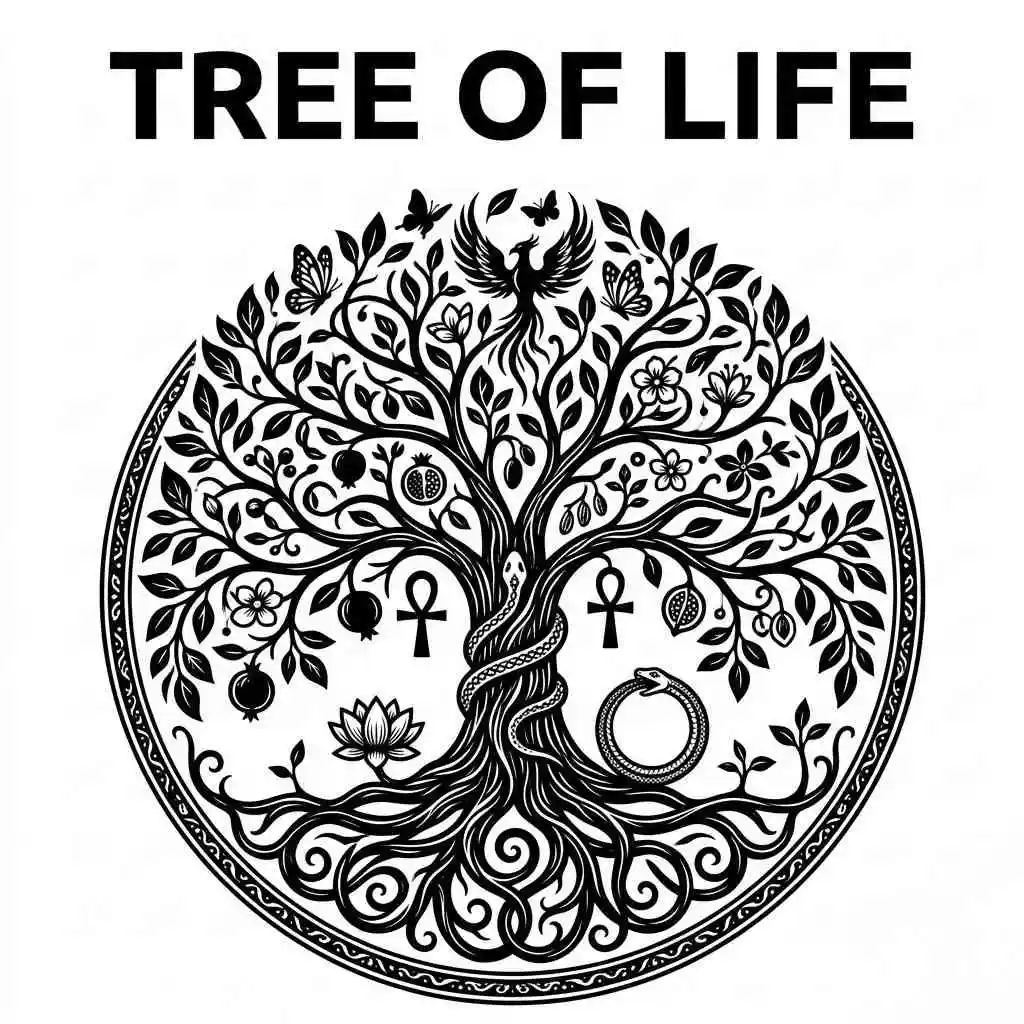 Tree Of Life