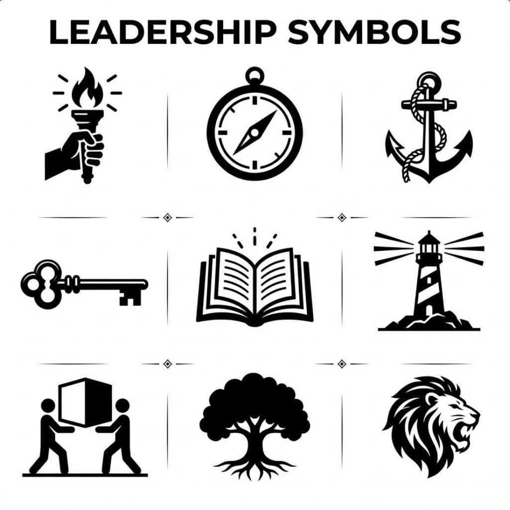 Leadership Symbols