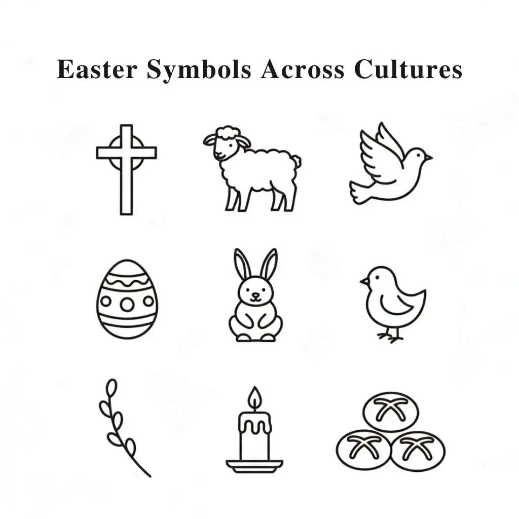 Easter Symbols
