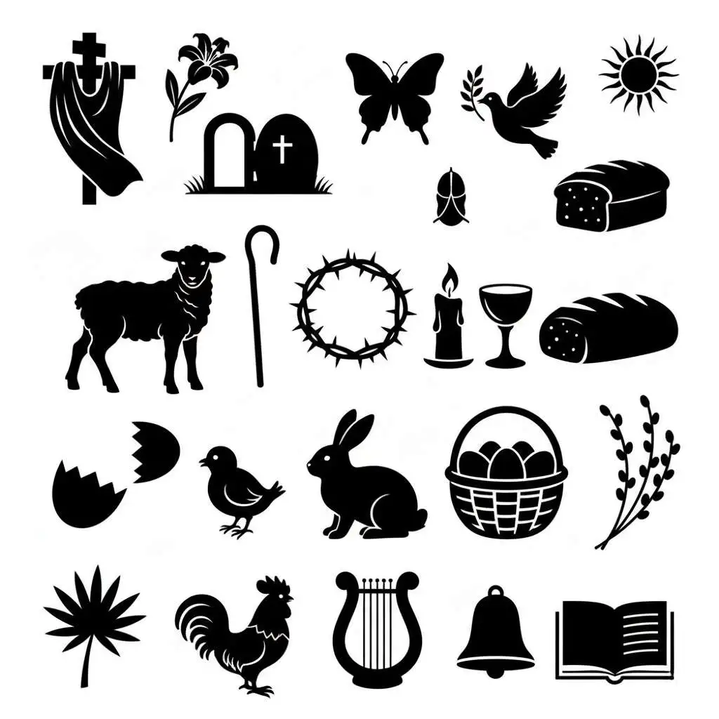 Easter Symbols