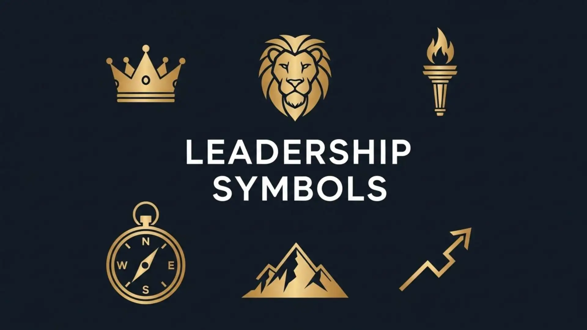 41+ Legendary Leadership Symbols From History That Still Guide Leaders Today
