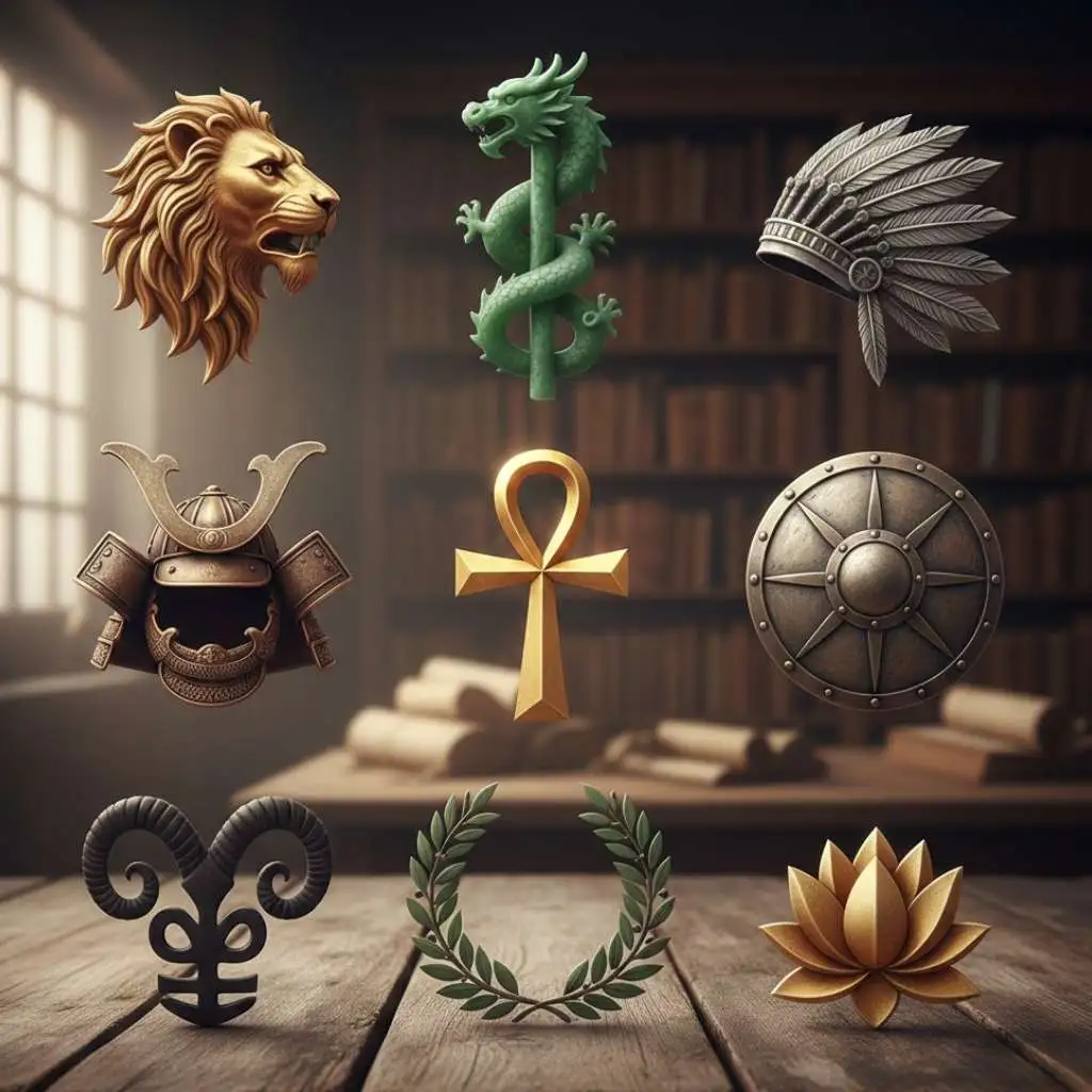 Leadership Symbols