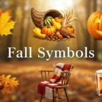 Fall Symbols