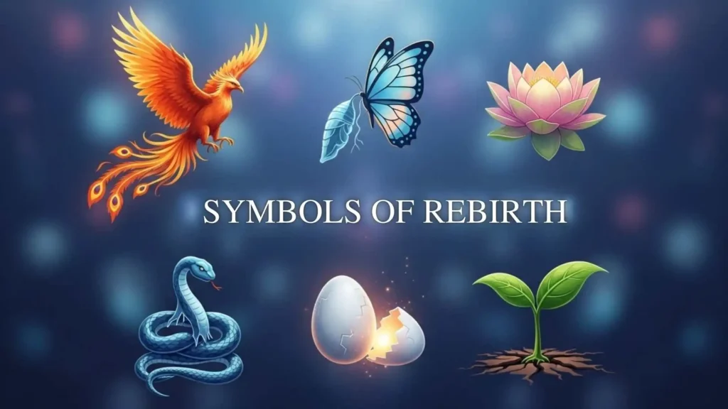 Symbols of Rebirth
