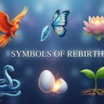Symbols of Rebirth