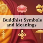 Buddhist Symbols and Meanings