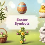 Easter Symbols