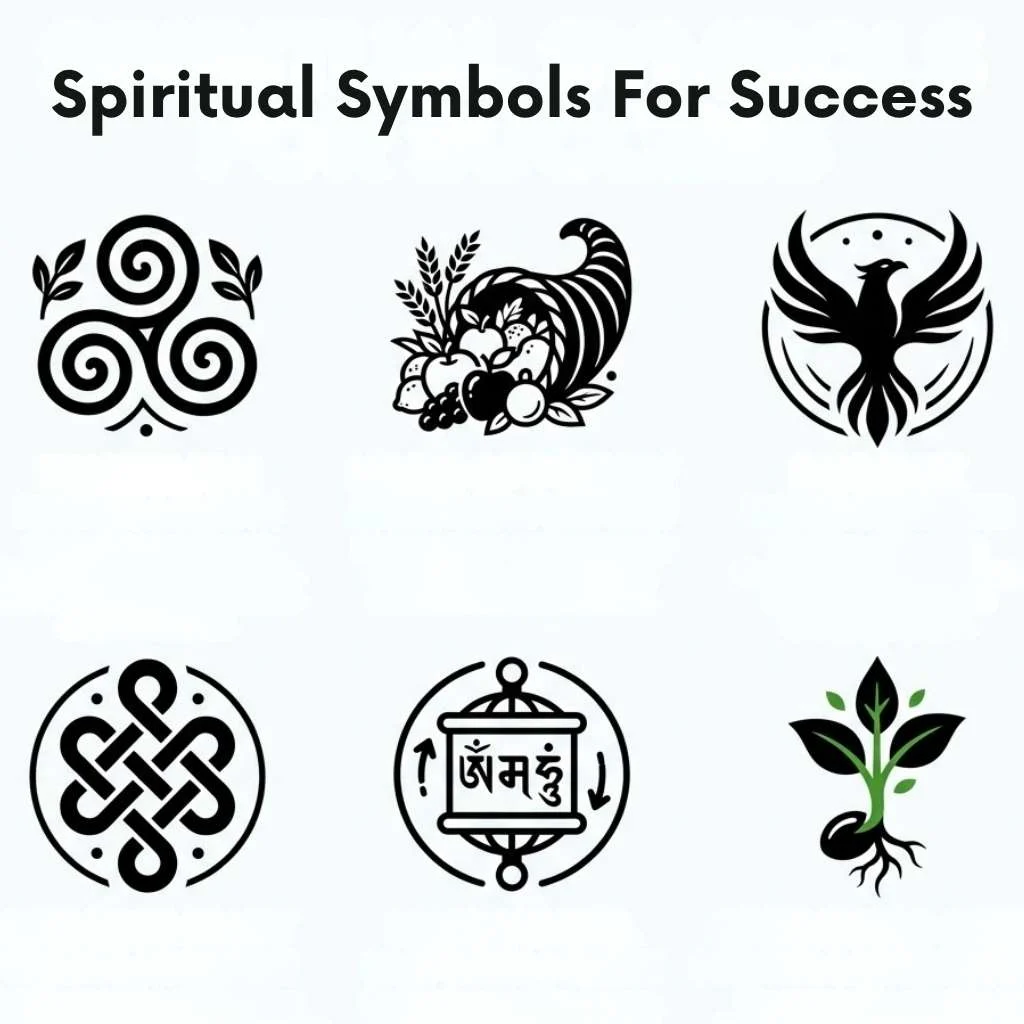 Spiritual Symbols For Success