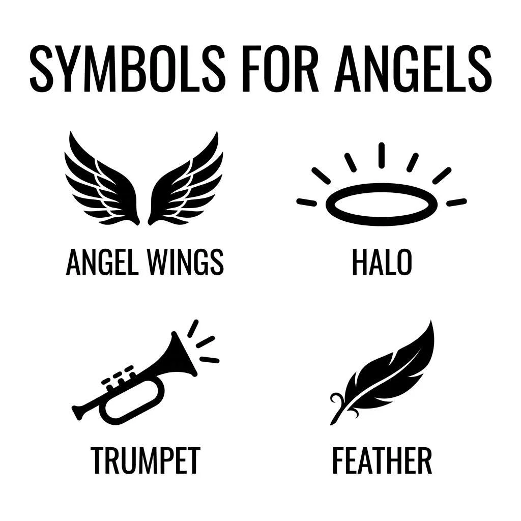 Symbols For Angels
