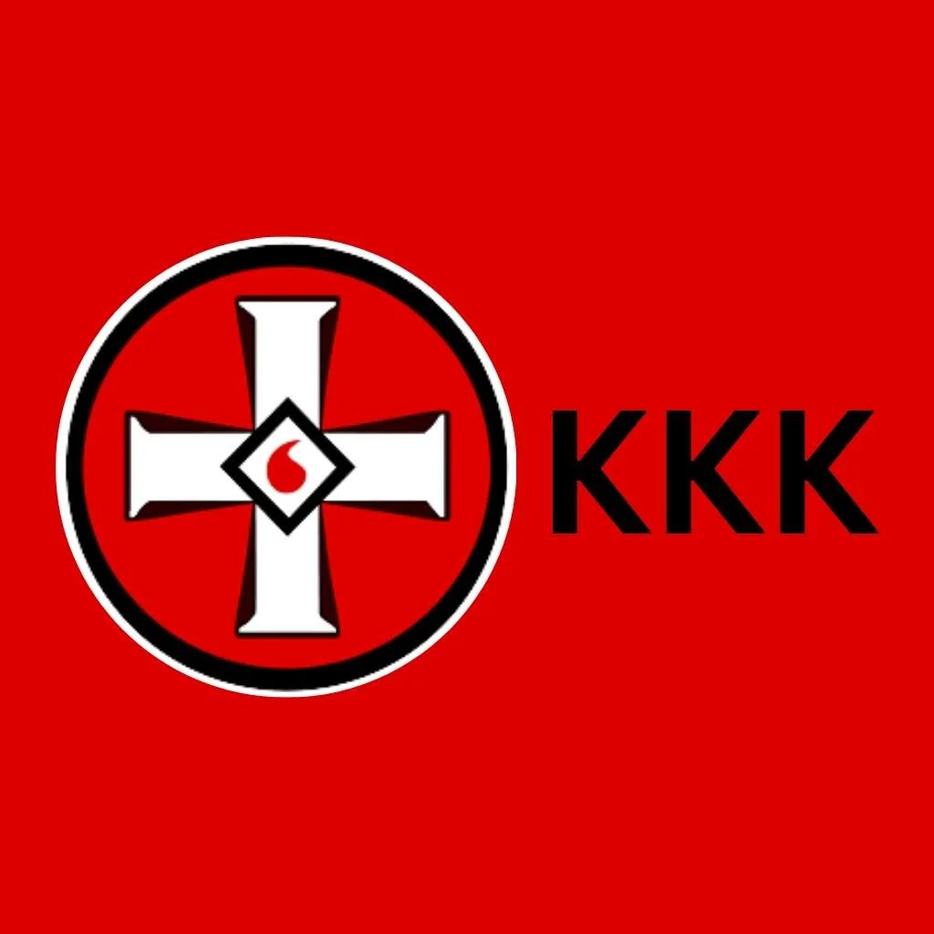 What Are KKK Symbols