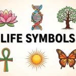 Life Symbols