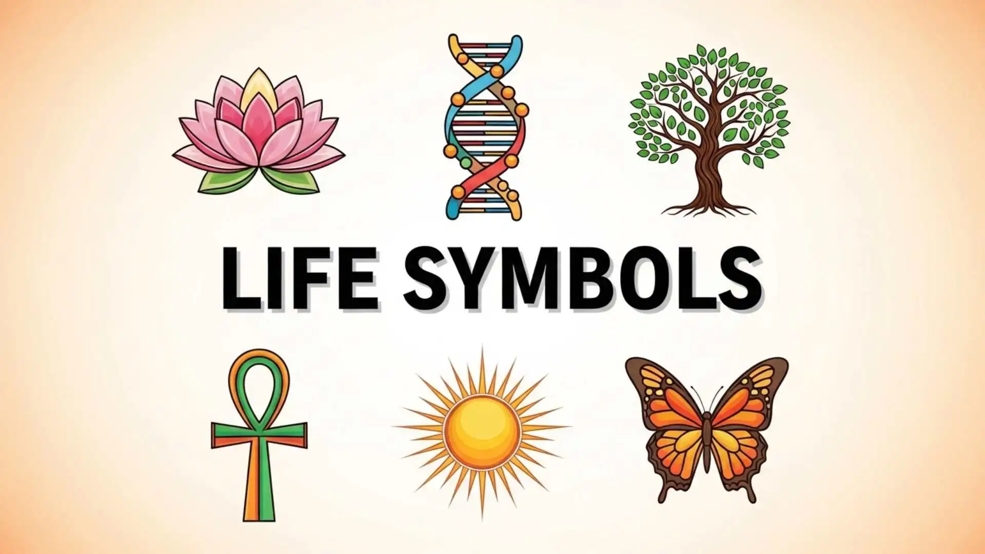 83+ Powerful Life Symbols and Their Deep Meanings That Will Change Your Perspective