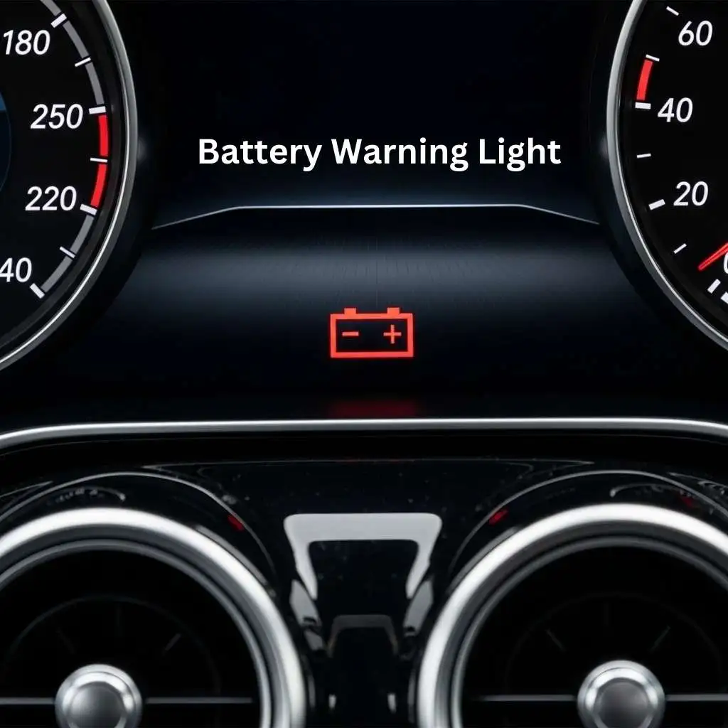 Mercedes Dashboard Symbols