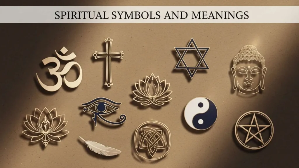 Spiritual Symbols and Meanings