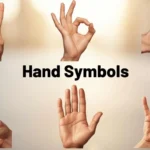 Hand Symbols
