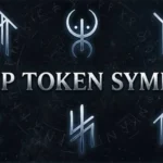 Sleep Token Symbols