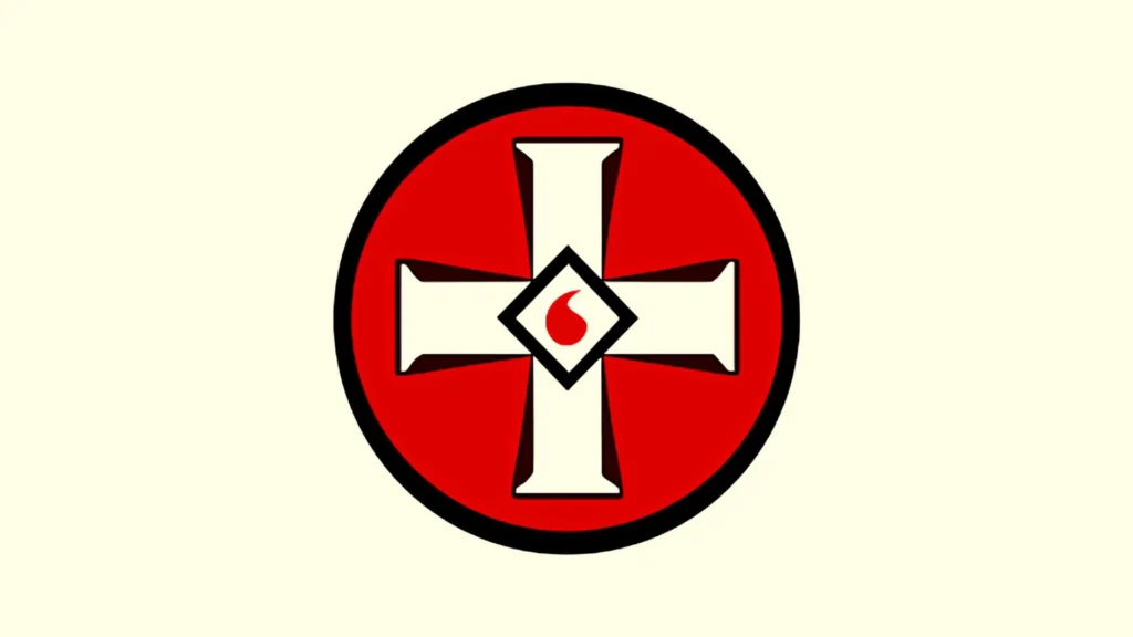 KKK Symbols