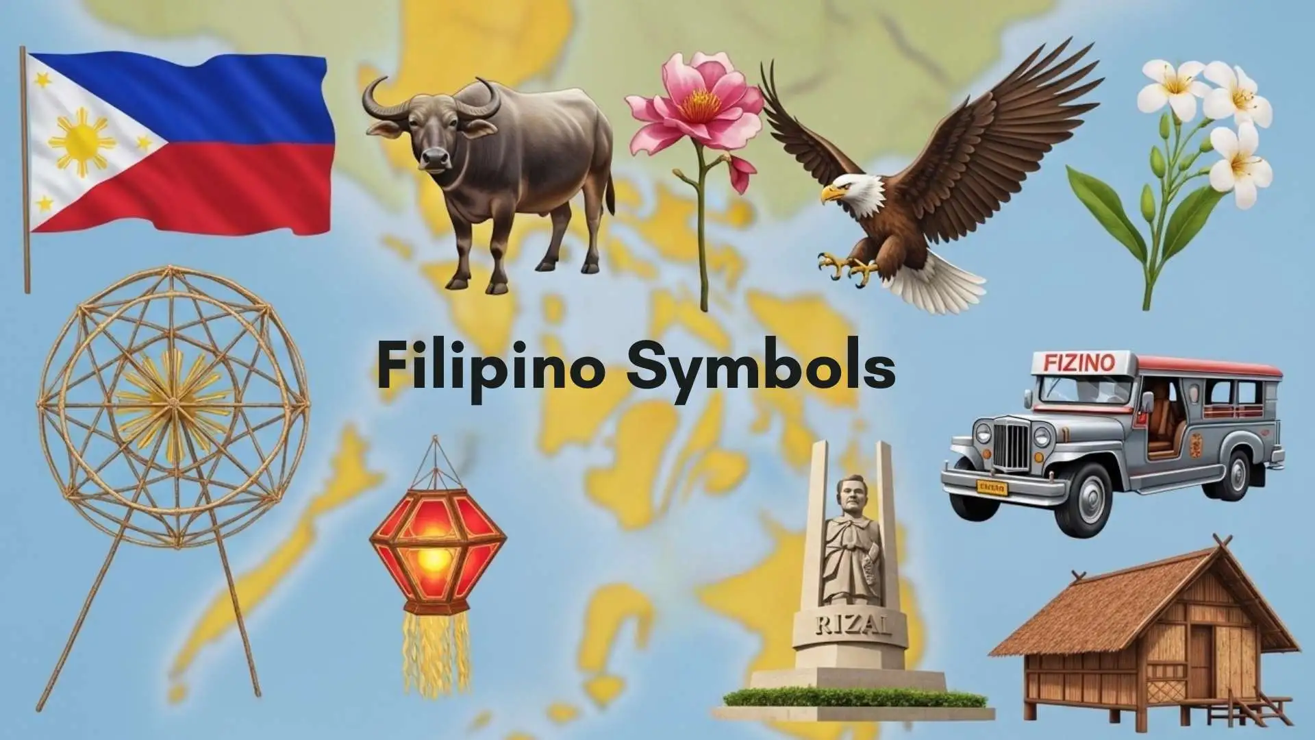55+ Mysterious Filipino Symbols and Their Hidden Meanings You’ve Never Noticed