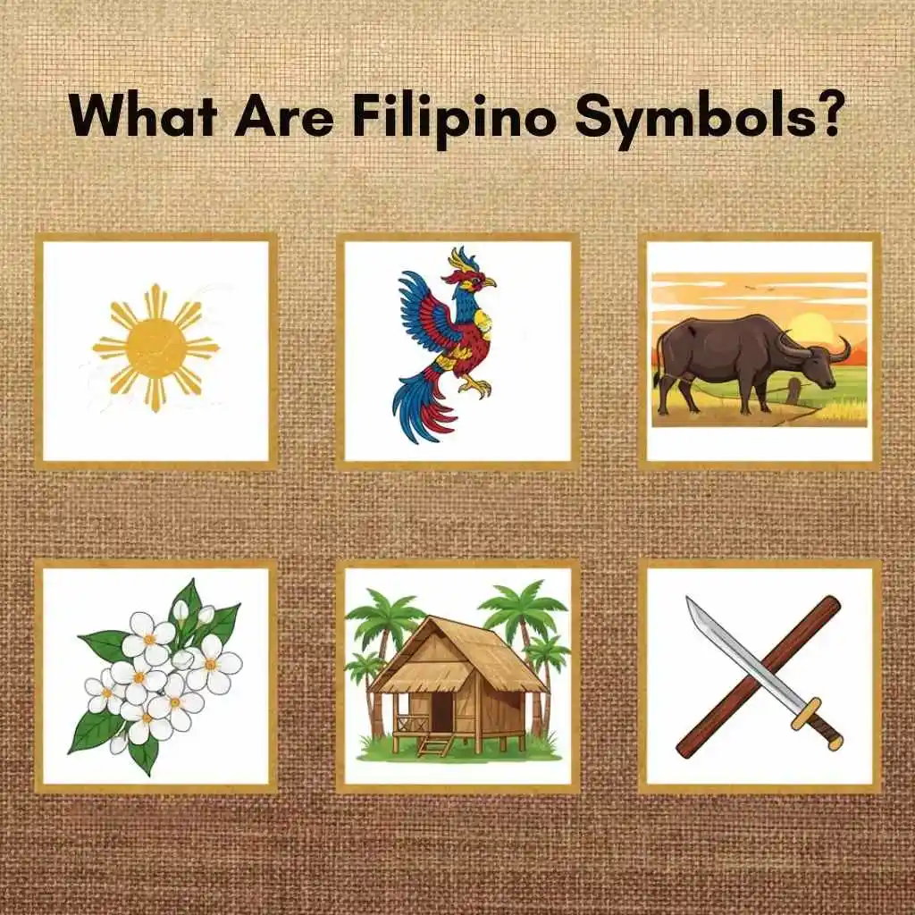What Are Filipino Symbols