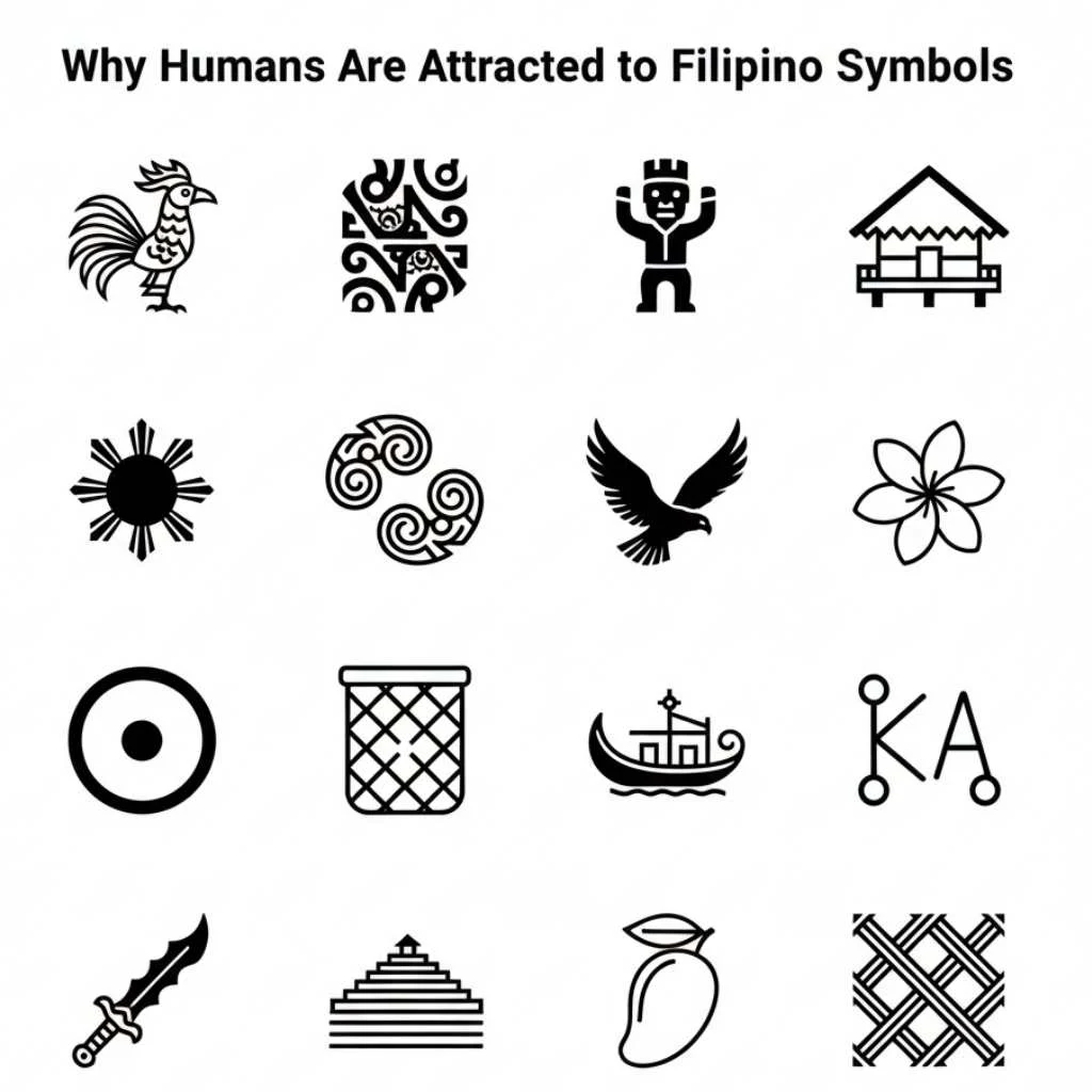 Best Filipino Symbols