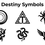 Destiny Symbols