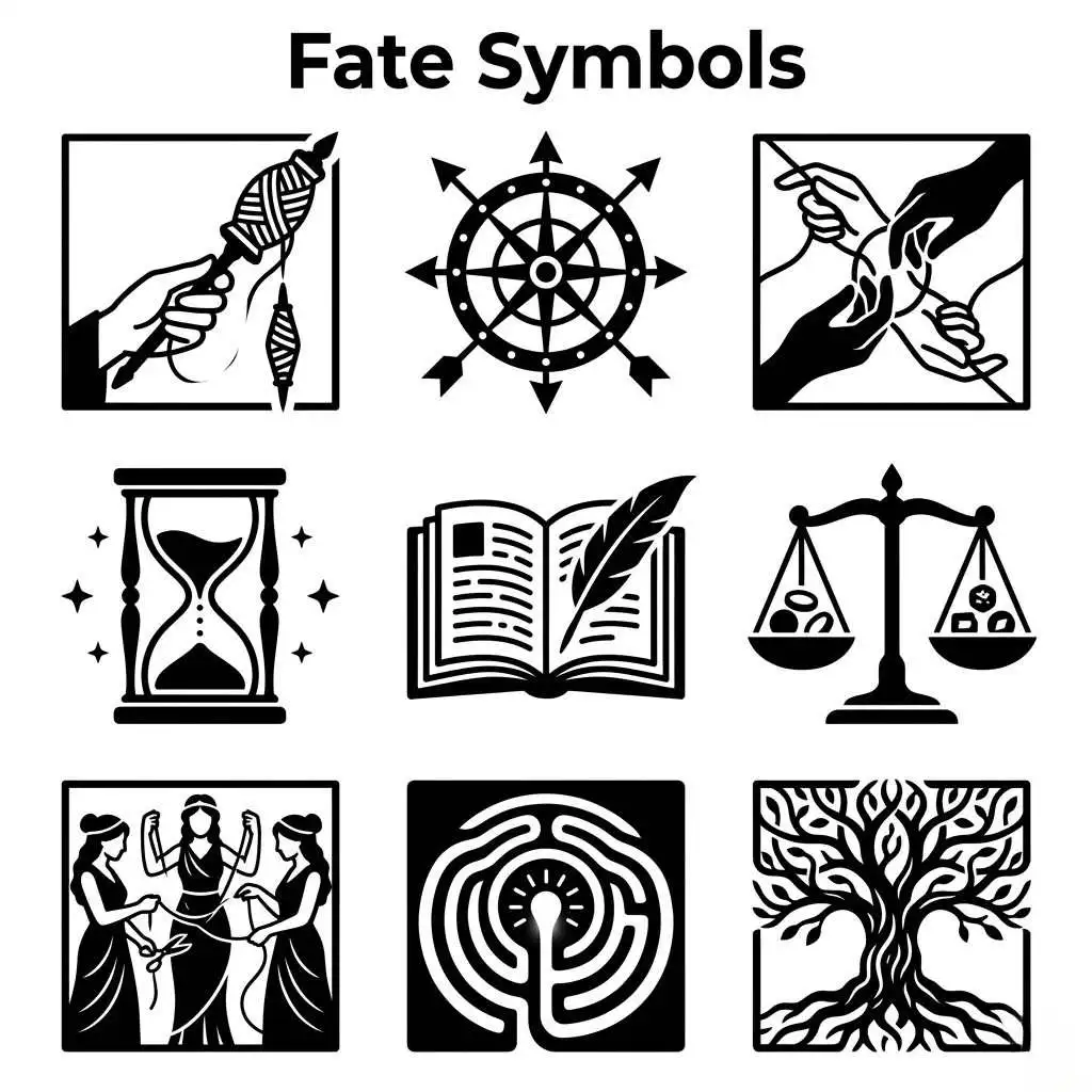 Fate Symbols