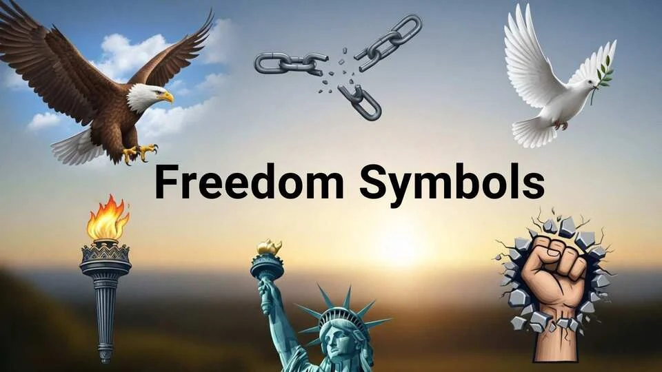 Freedom Symbols