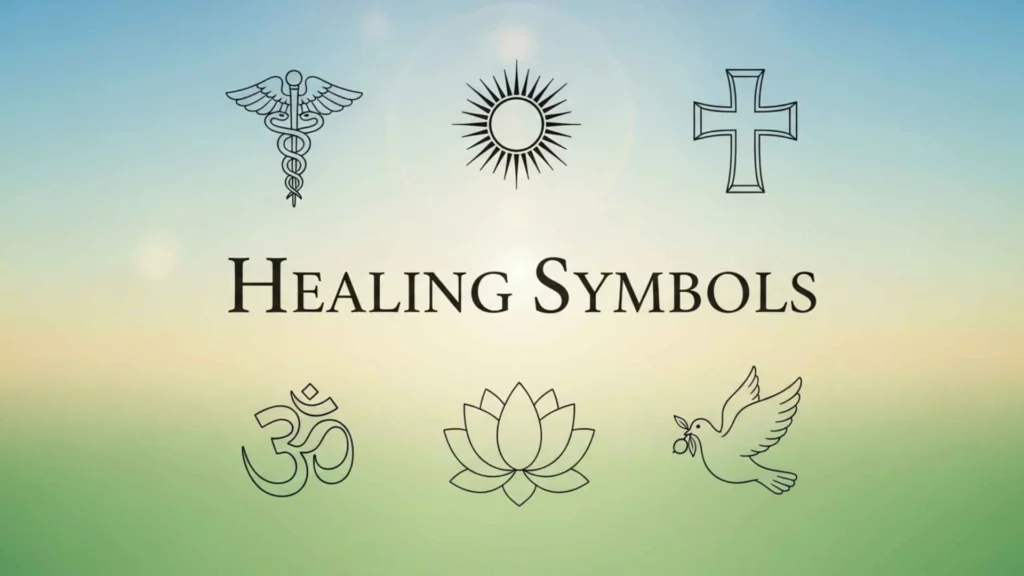 Healing Symbols