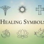 Healing Symbols