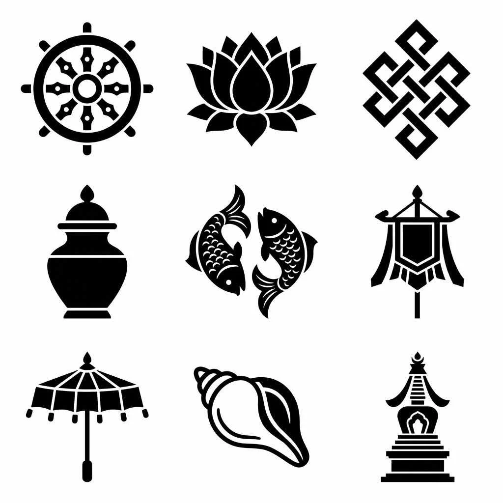 Hestia Symbols