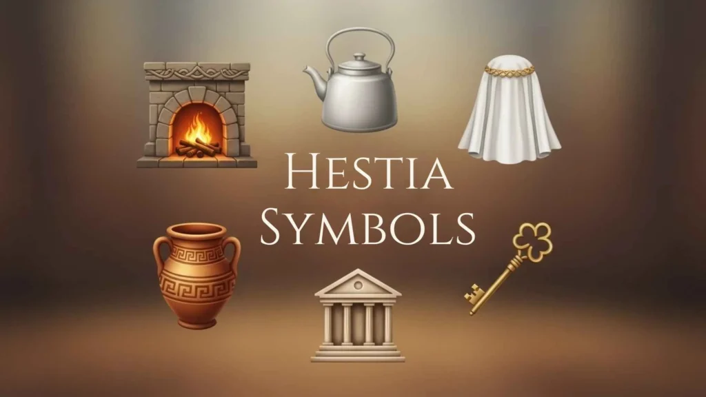 Hestia Symbols