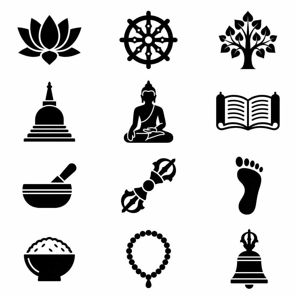 Hestia Symbols Across Cultures
