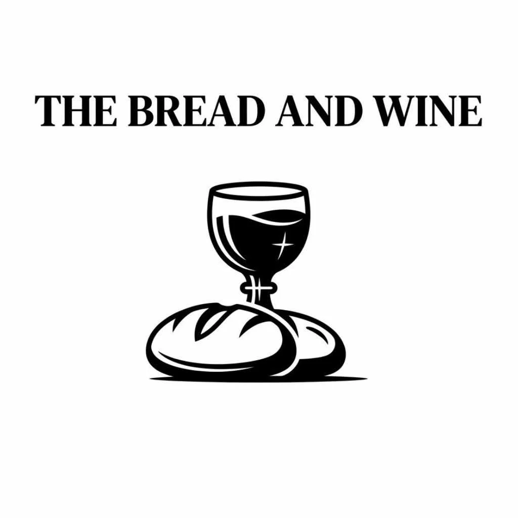 Holy Thursday Symbols