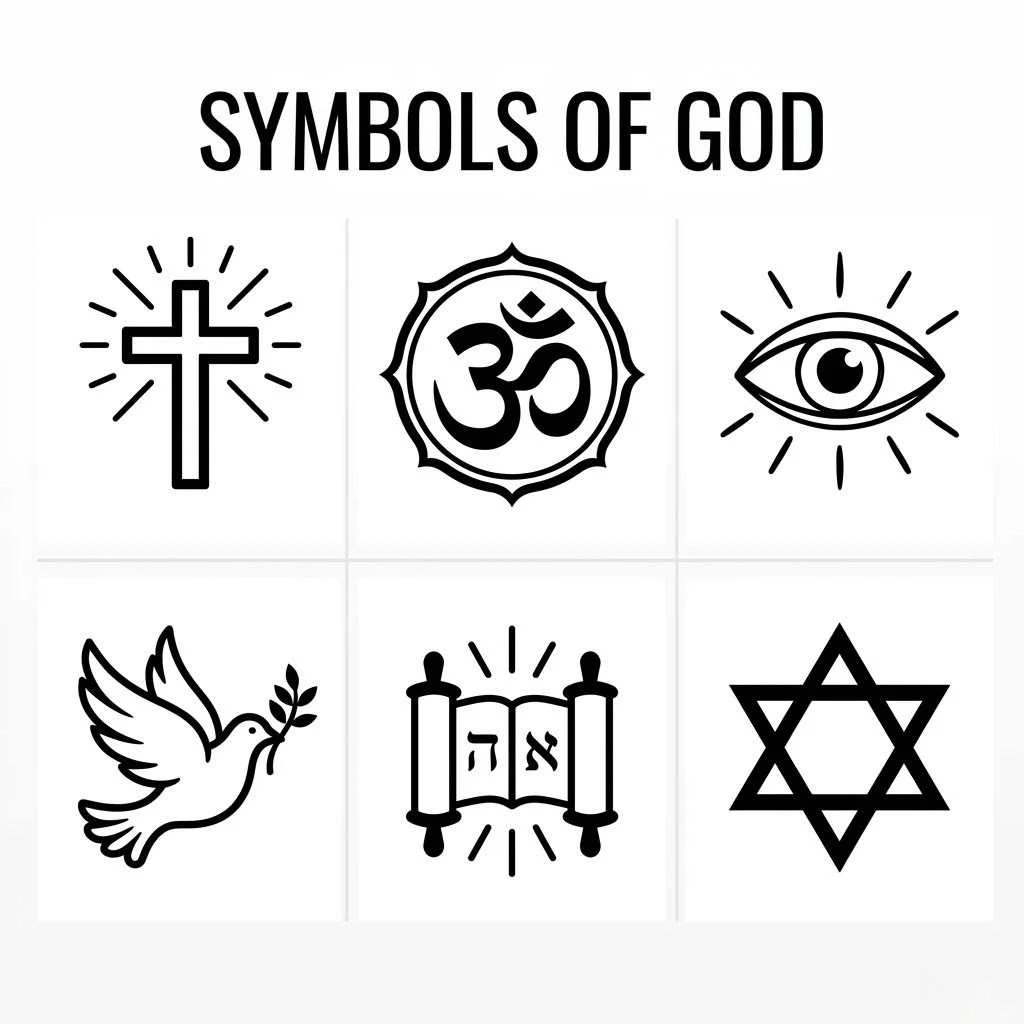 Symbols Of God
