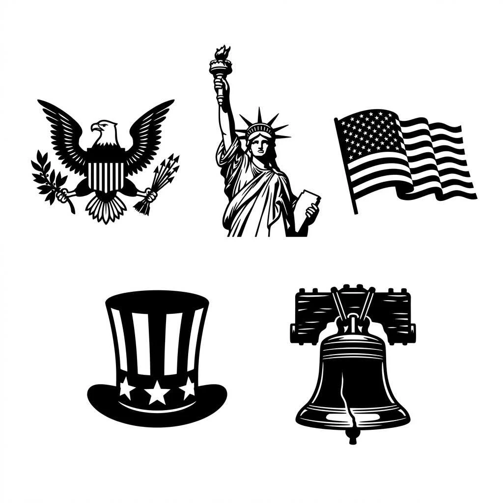 United States Symbols
