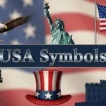 USA Symbols
