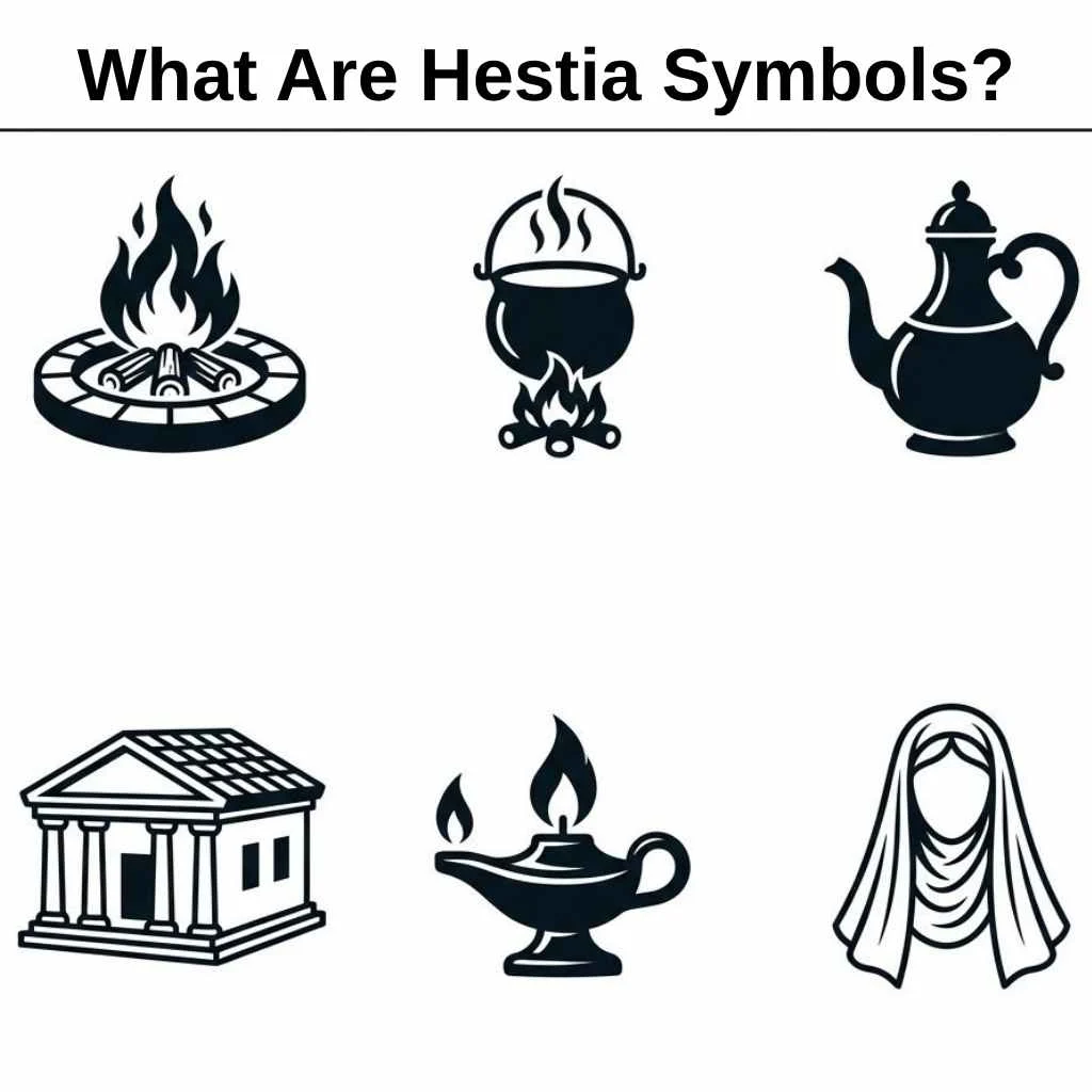 What Are Hestia Symbols