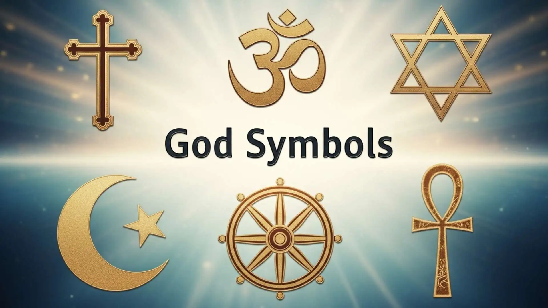 God Symbols