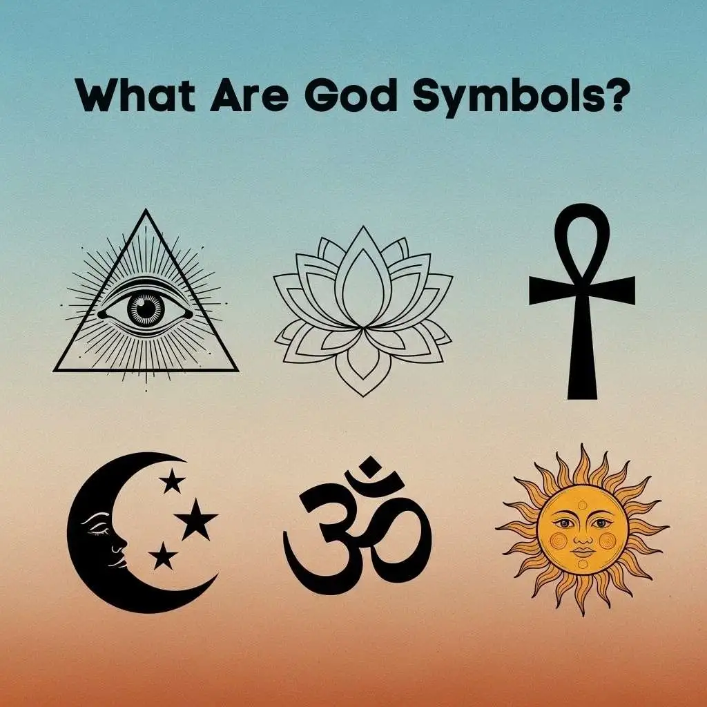 What Are God Symbols