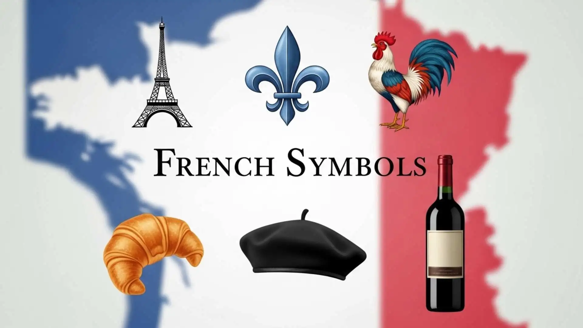French Symbols