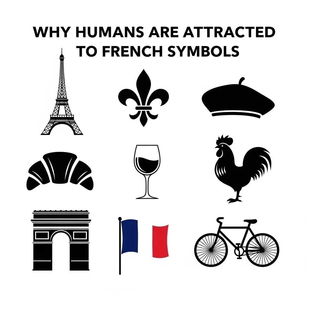 French Symbols