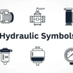 Hydraulic Symbols